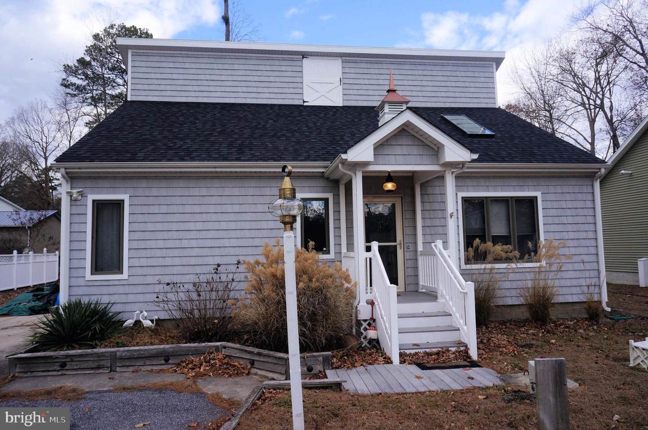 34017 Indian Queen Lane - Photo 1