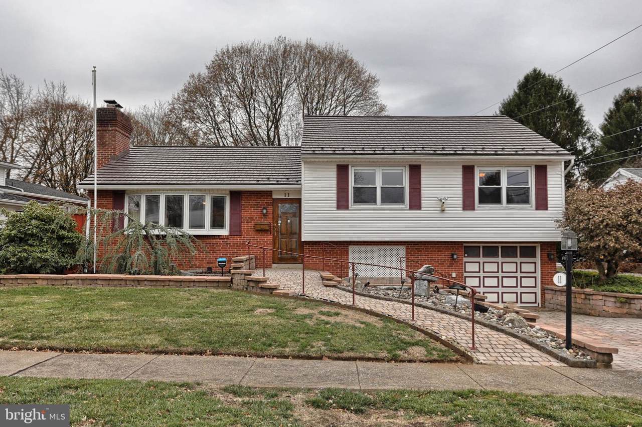 11 Citadel Drive - Photo 1
