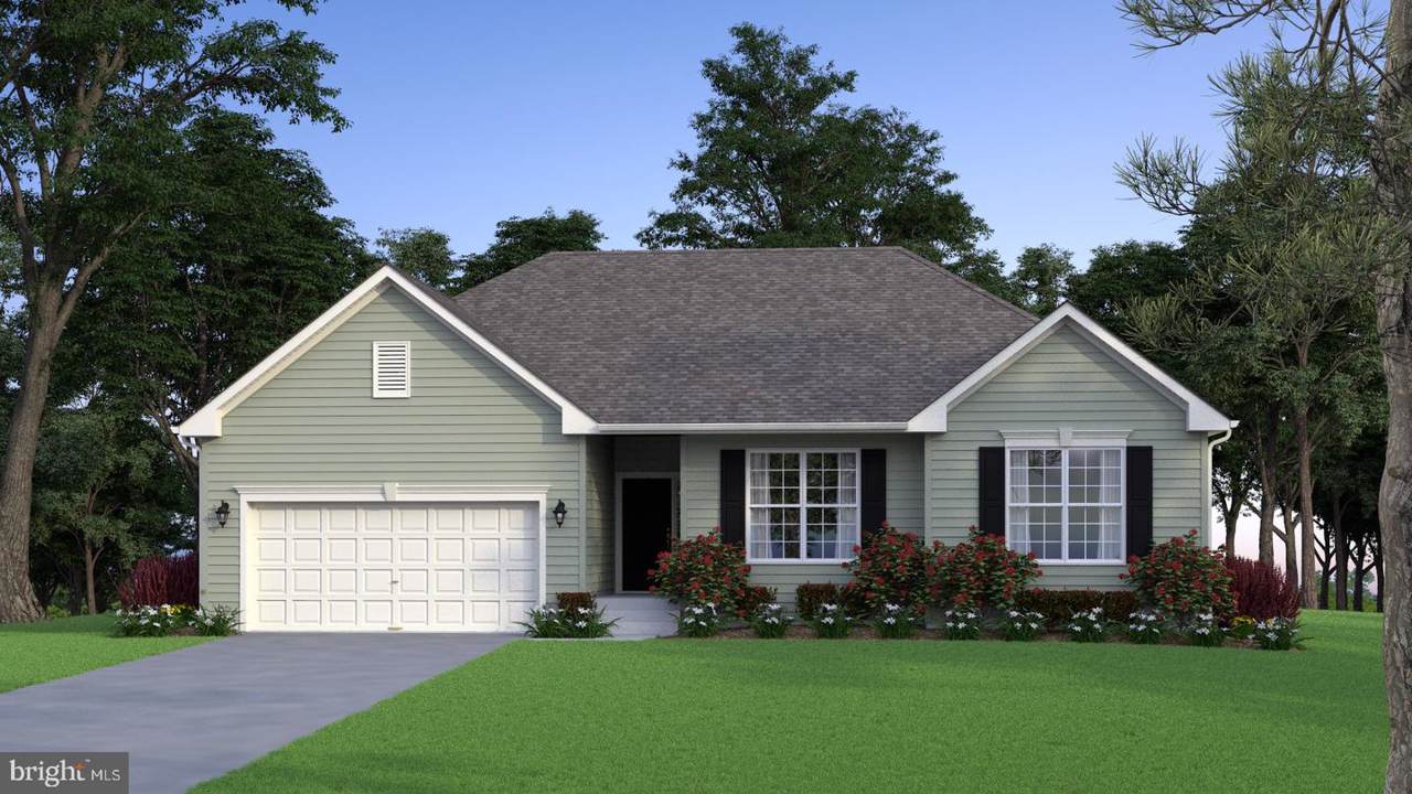 235 Zion Hill Rd - Photo 1