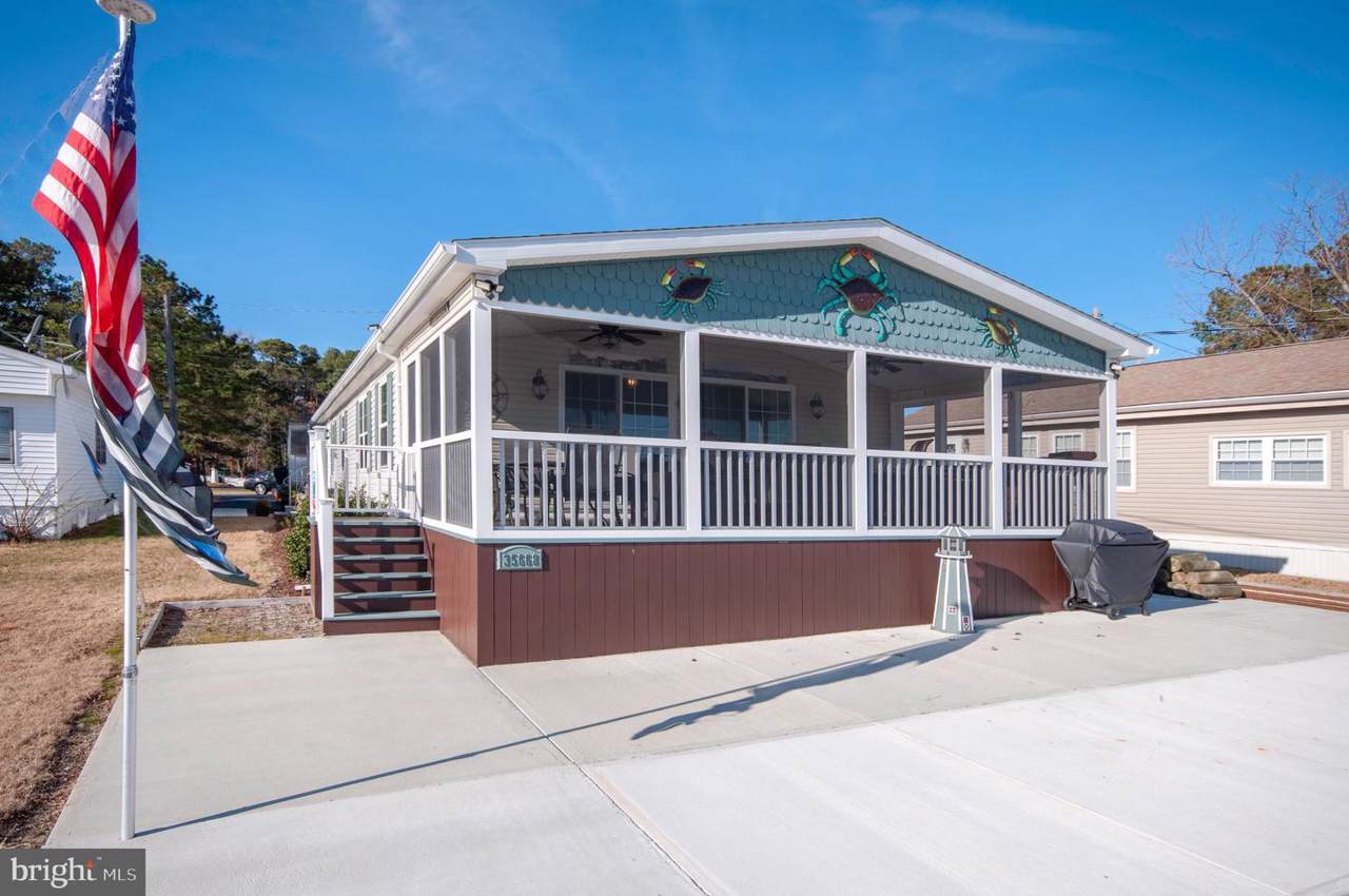 35668 Salt Marsh Loop - Photo 1