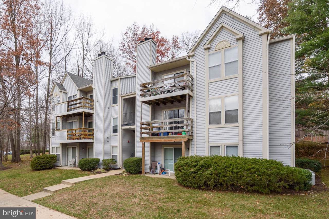 11510 Little Patuxent Parkway - Photo 1