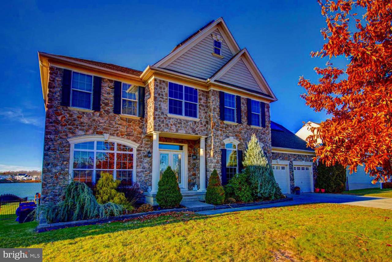 33 Mullen Drive - Photo 1