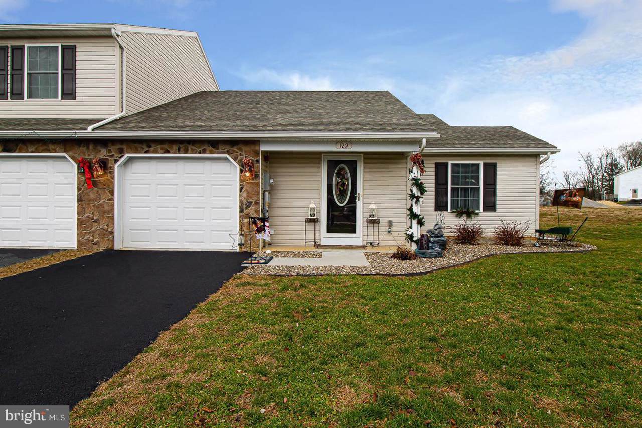 129 Sable Drive - Photo 1