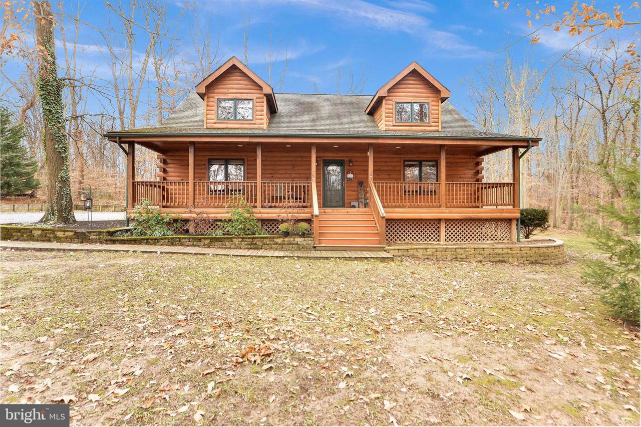 483 Fingerboard Schoolhouse Road - Photo 1