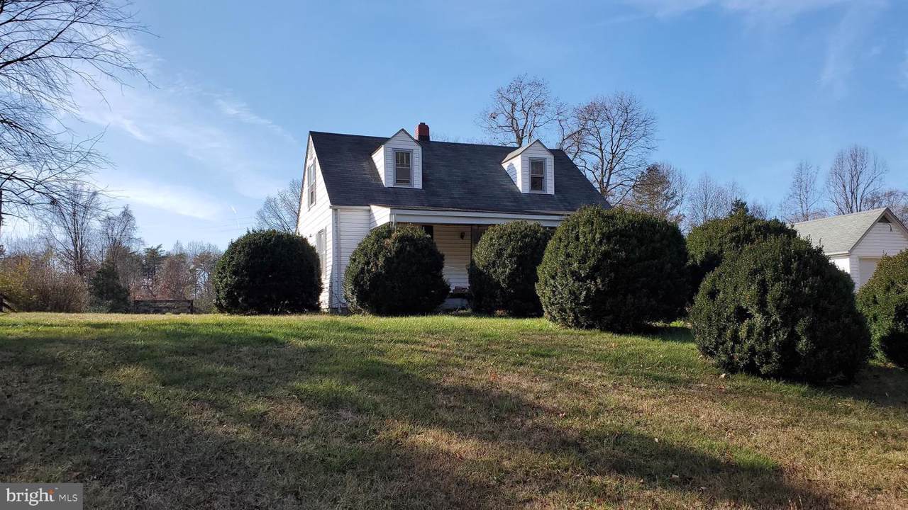 23620 Lignum Road - Photo 1