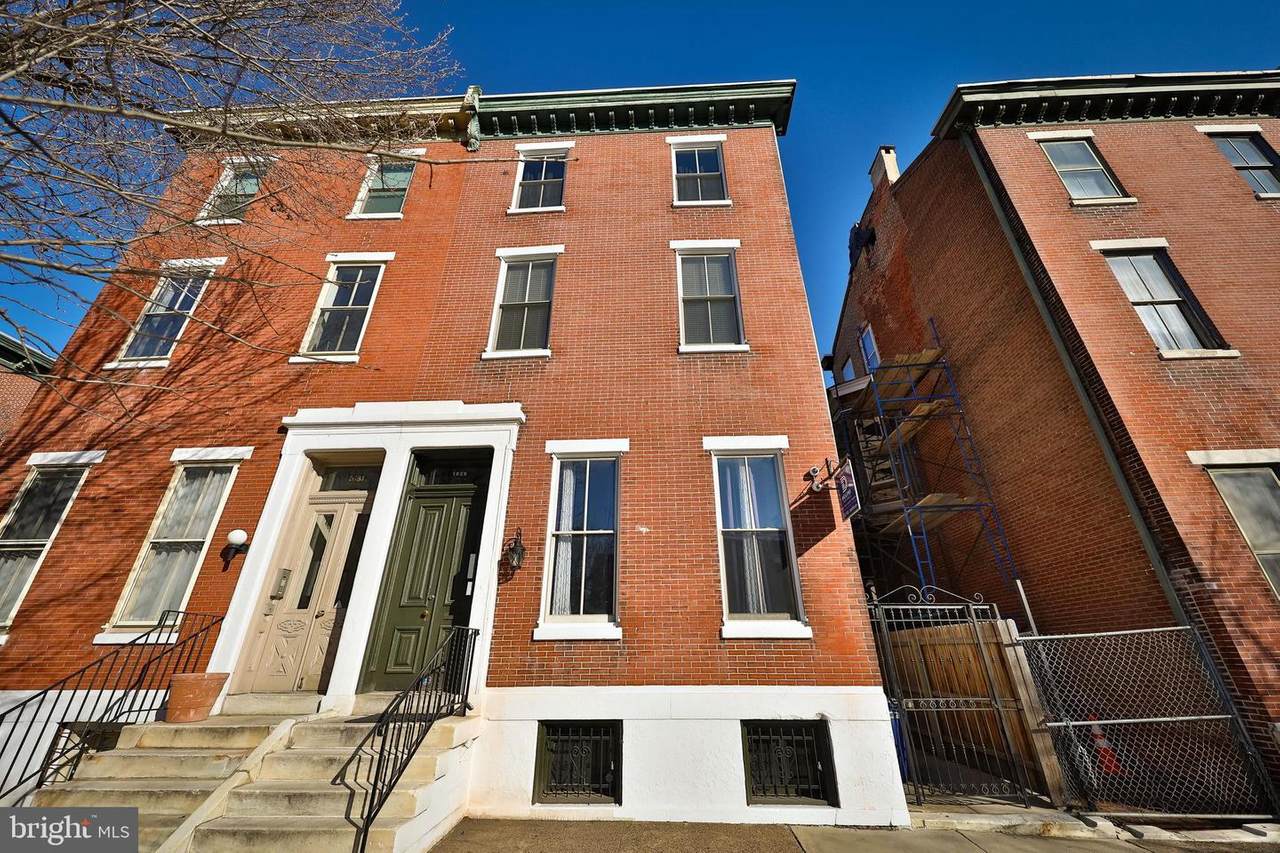 1629 Green Street - Photo 1