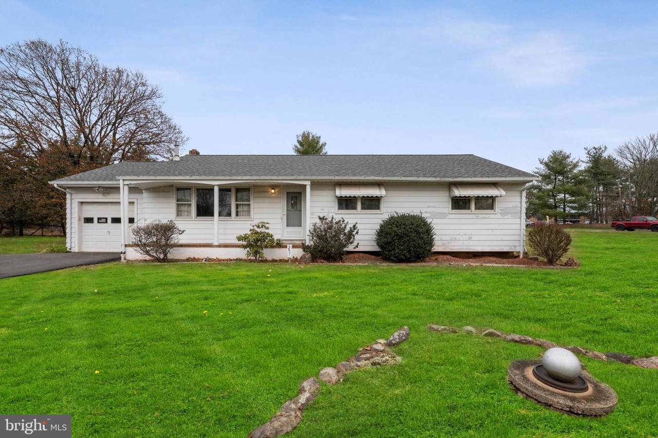487 Amwell Road - Photo 1