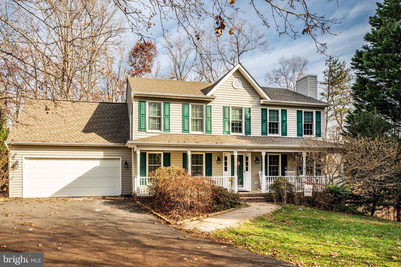 4301 Murven Park Lane - Photo 1