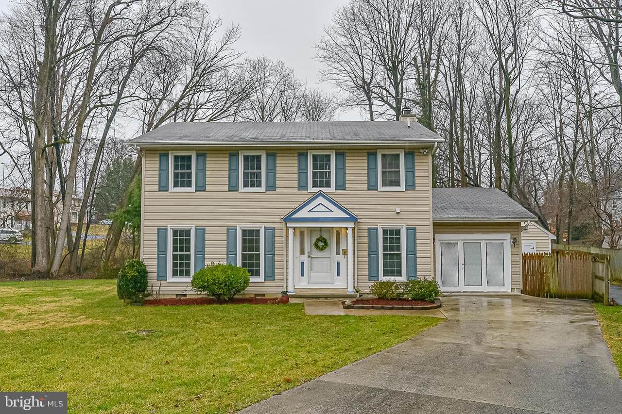 3113 Plantation Parkway - Photo 1