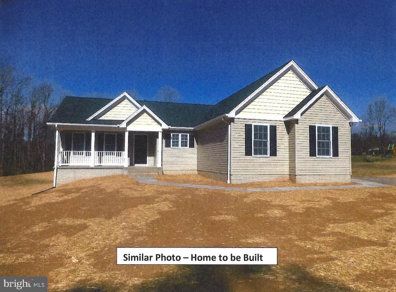 Lot 1 Eggbornsville Road - Photo 1