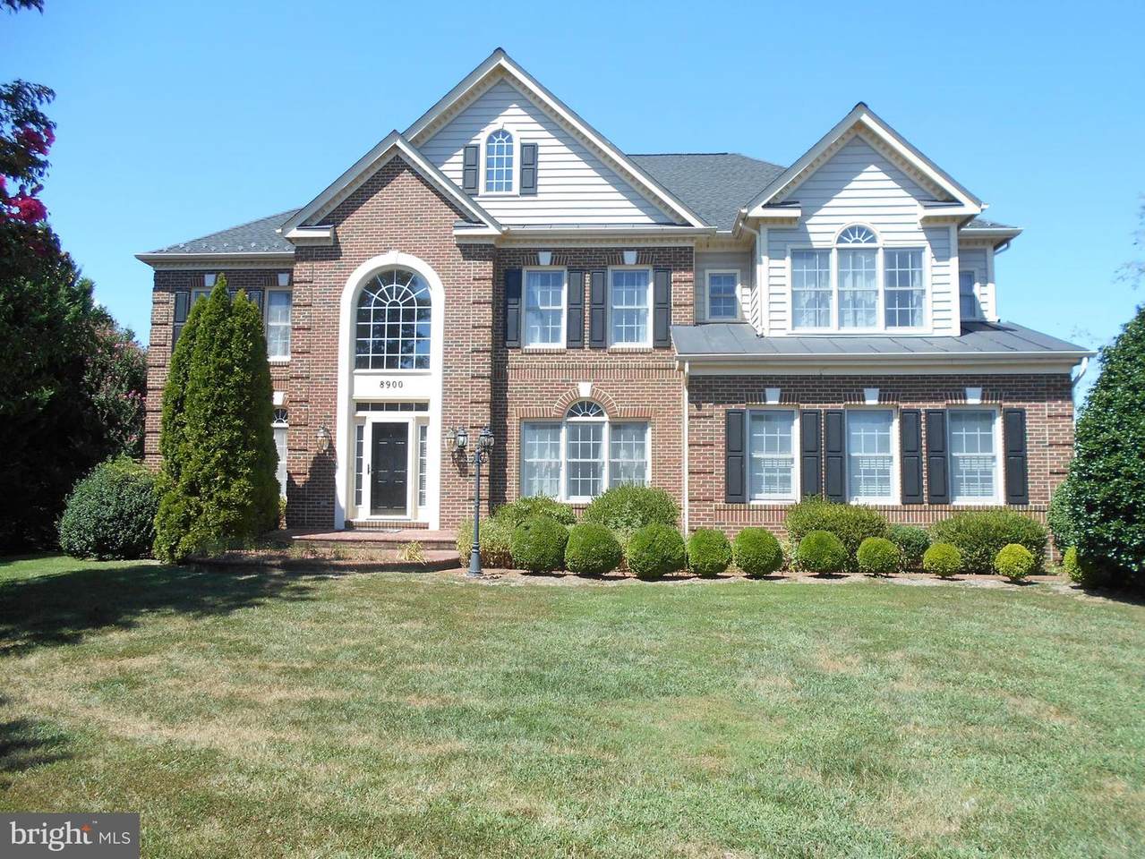 8900 Grist Mill Woods Court - Photo 1