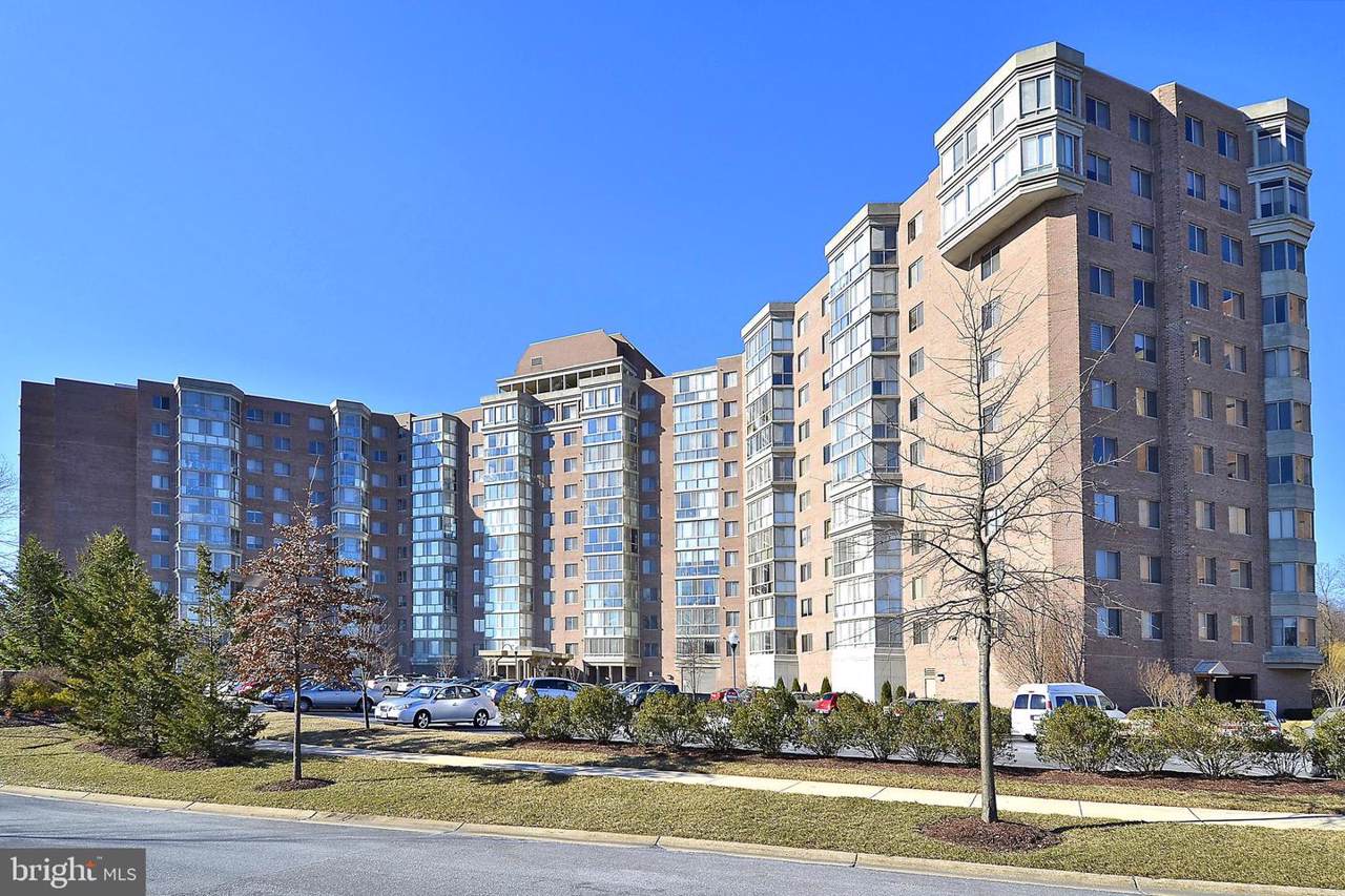 3200 Leisure World Boulevard - Photo 1