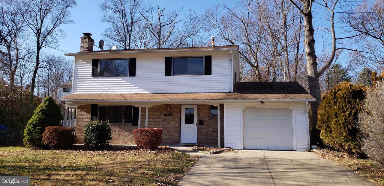 5506 Southampton Drive - Photo 1