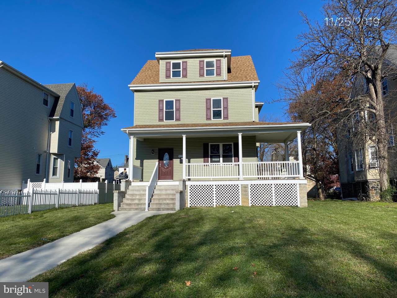 4102 Maine Avenue - Photo 1