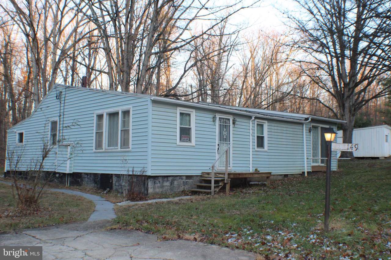 149 Herman Lewis Lane - Photo 1