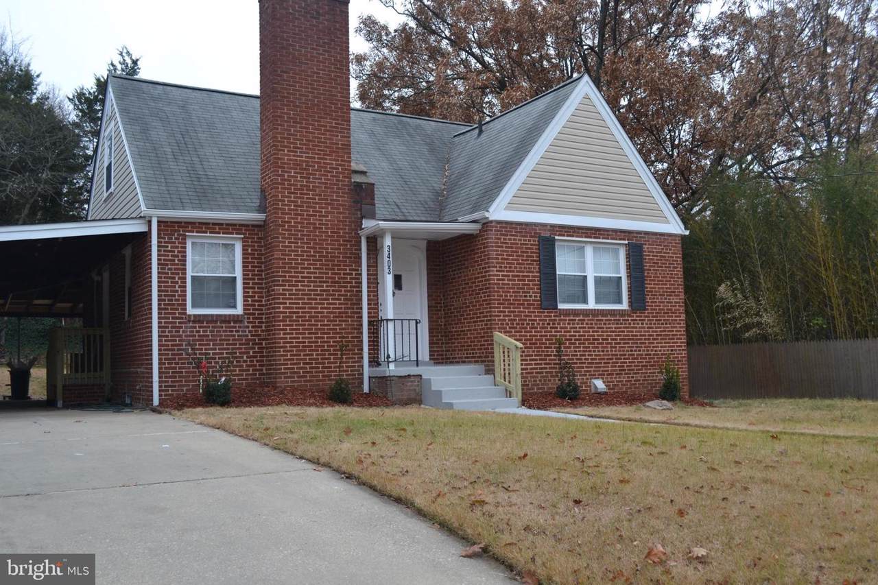 3403 Purdue Street - Photo 1