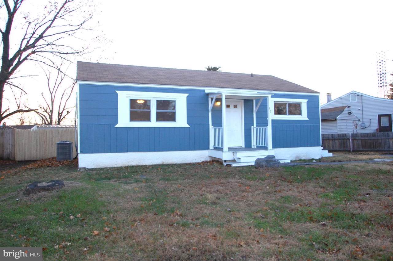 30 Gene Avenue - Photo 1