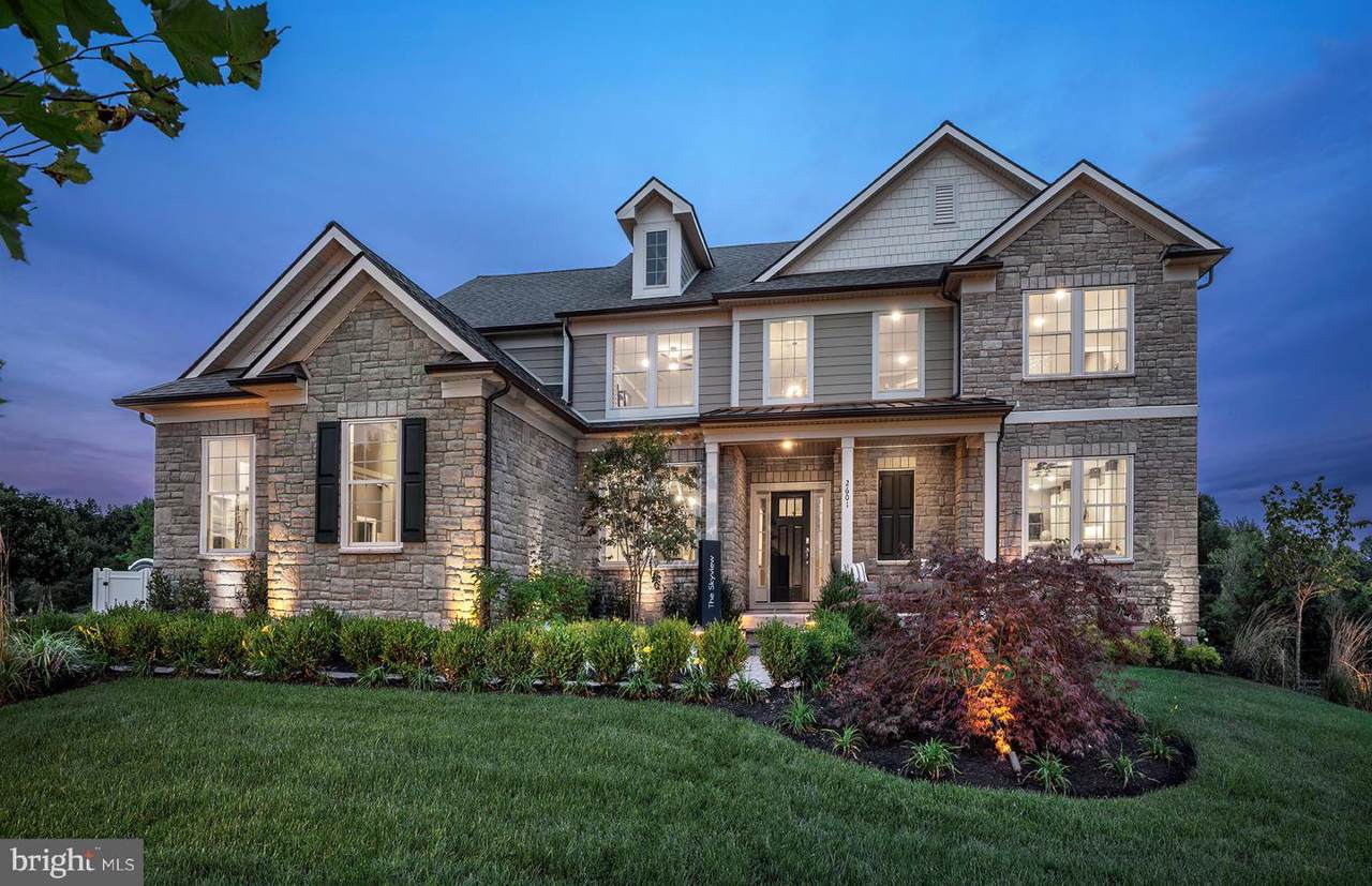 2615 Resolution Road- Skyview Plan- New Construction - Photo 1