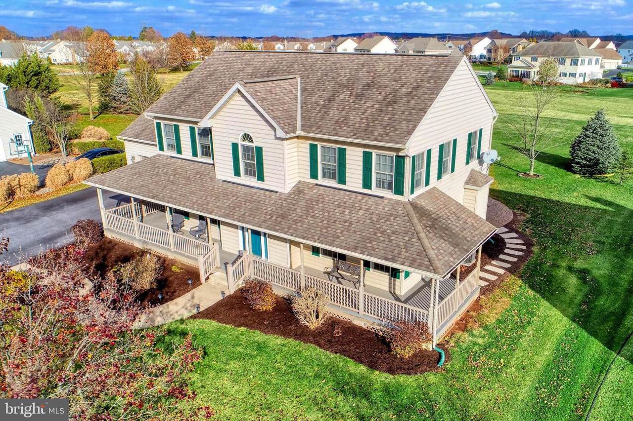 2643 Huntfield Drive - Photo 1