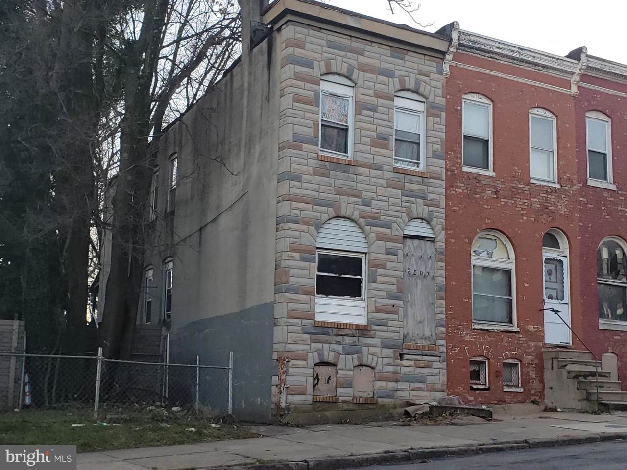 2507 Mchenry Street - Photo 1