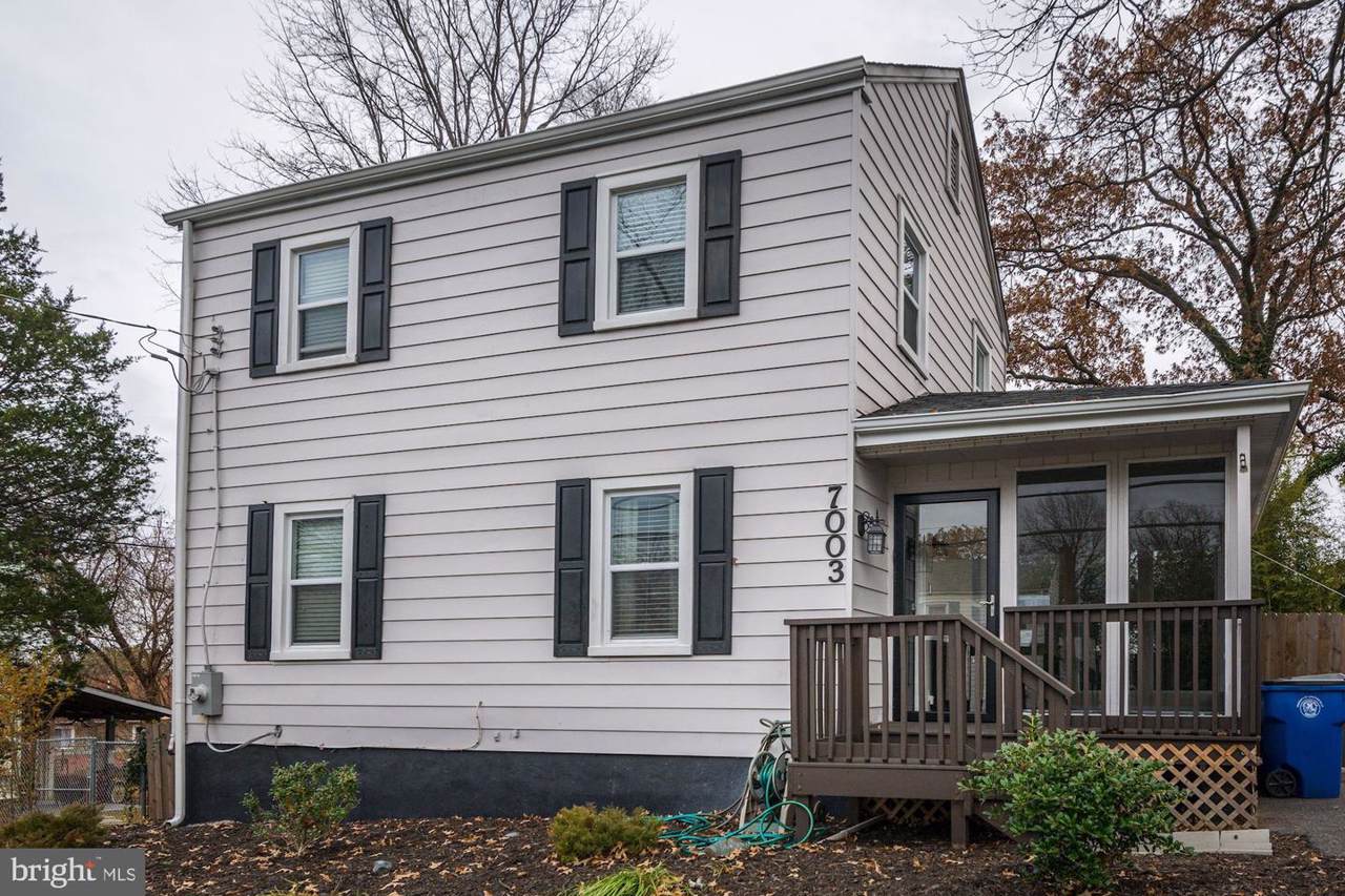 7003 Shepherd Street - Photo 1