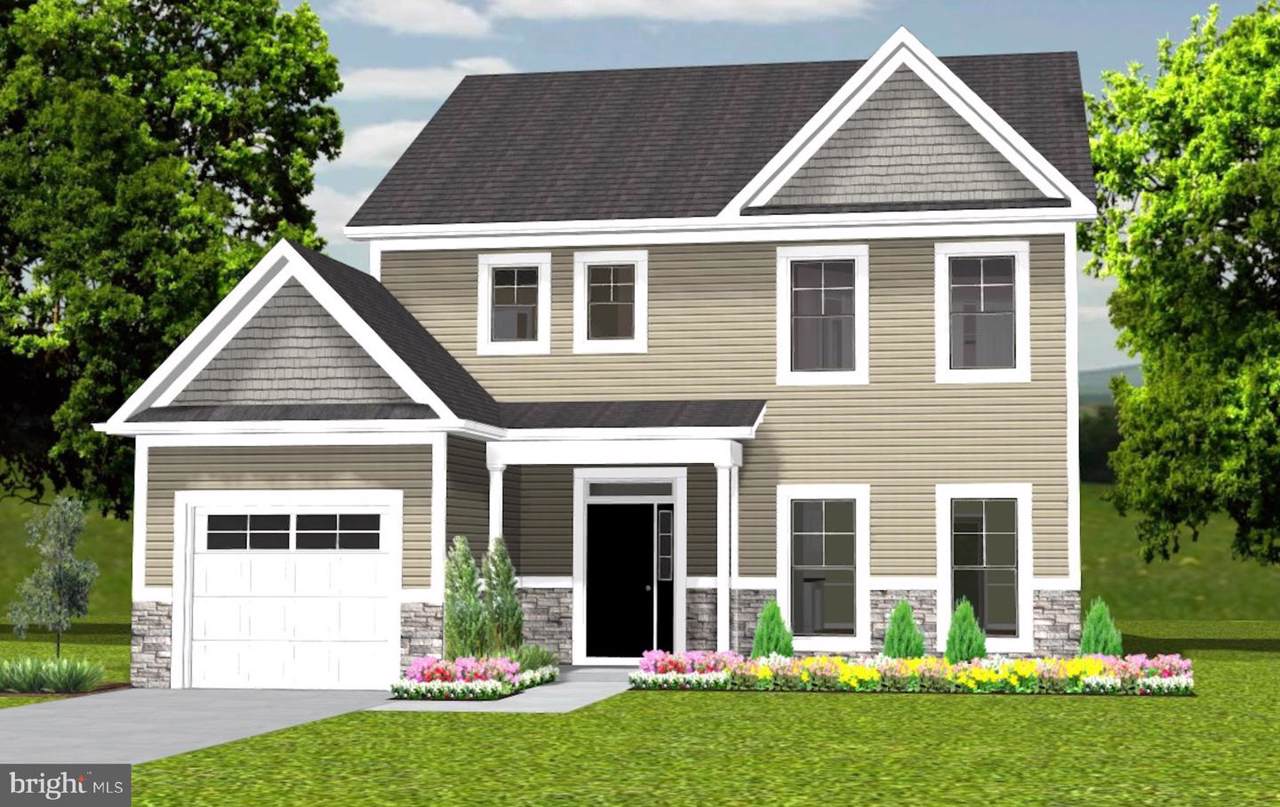 5 Stuart Place - Photo 1