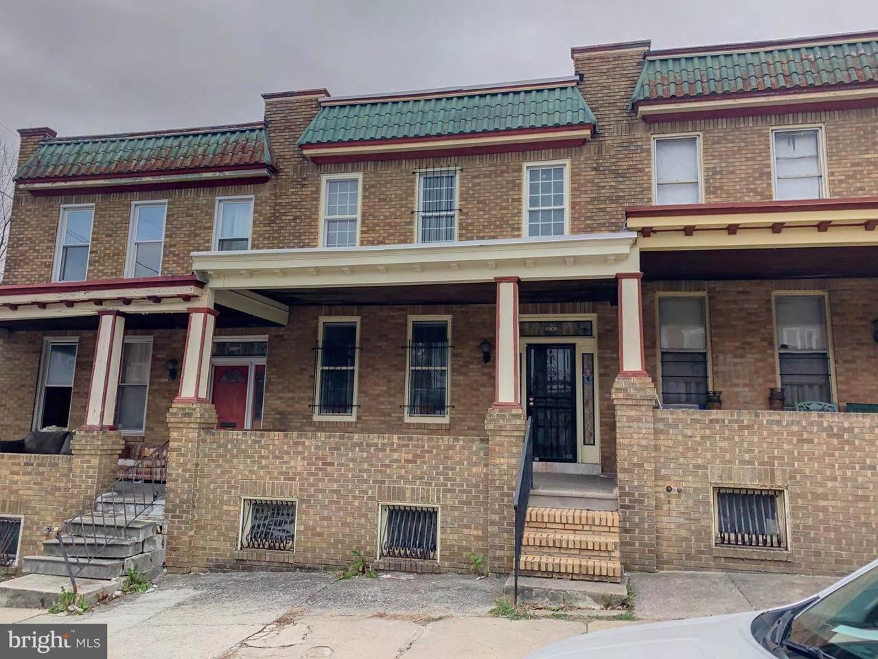 2909 Westwood Avenue - Photo 1