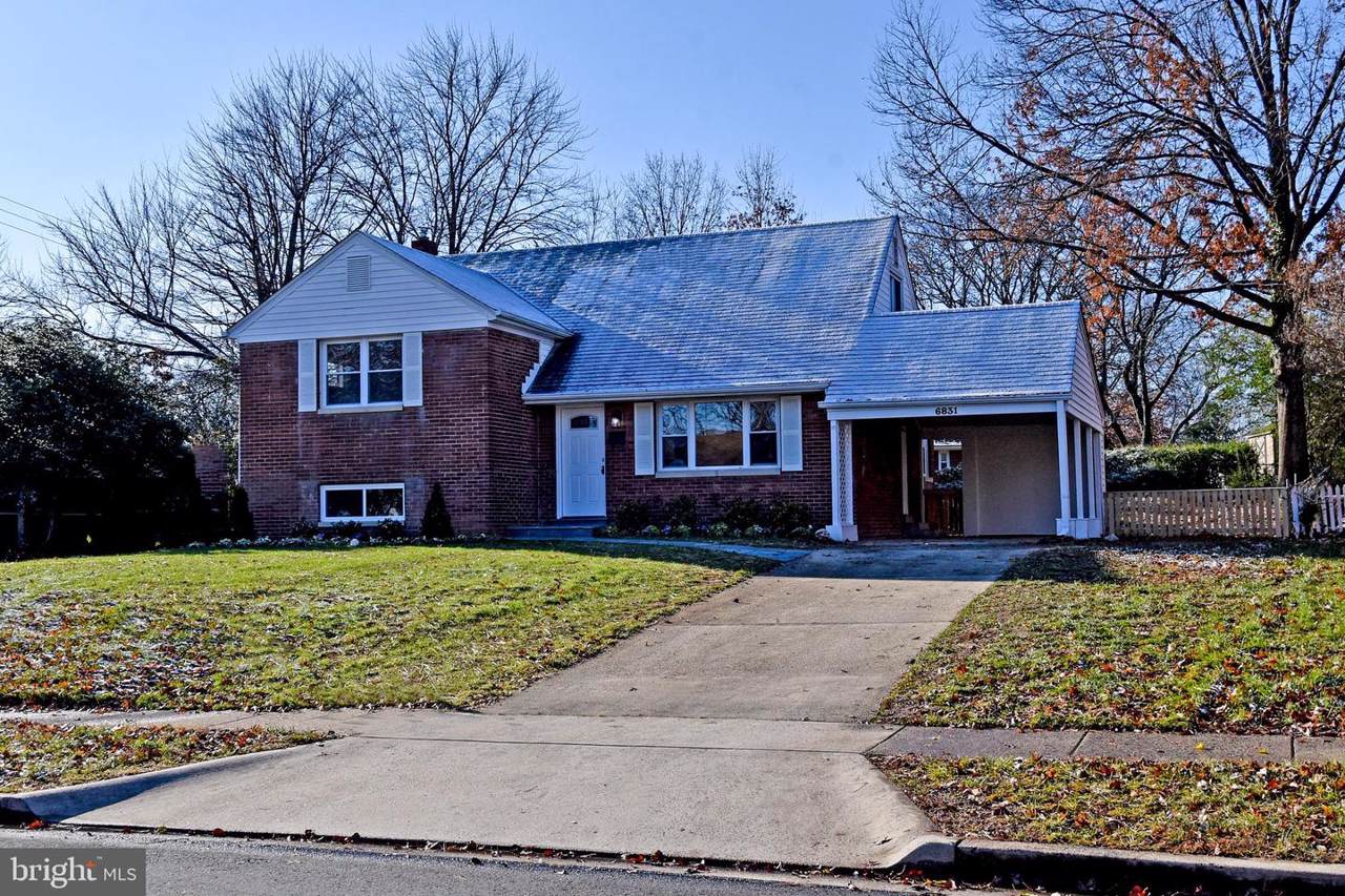 6831 Inverness Drive - Photo 1