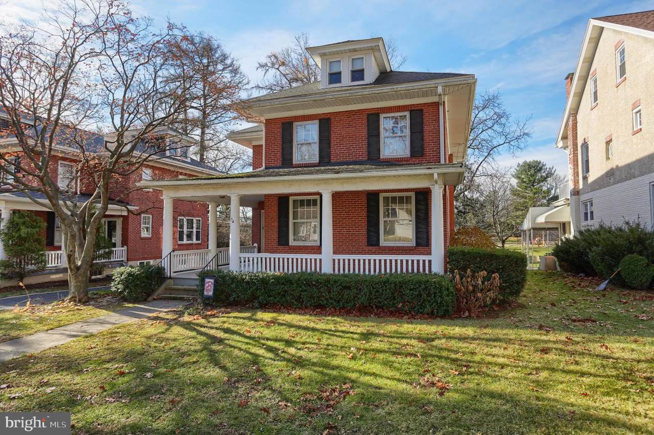 54 Upland Road - Photo 1