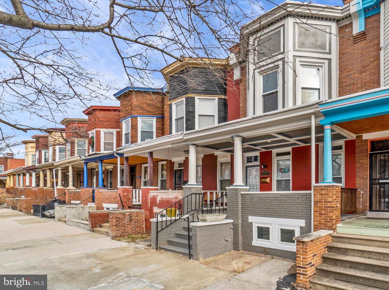 2707 Guilford Avenue - Photo 1