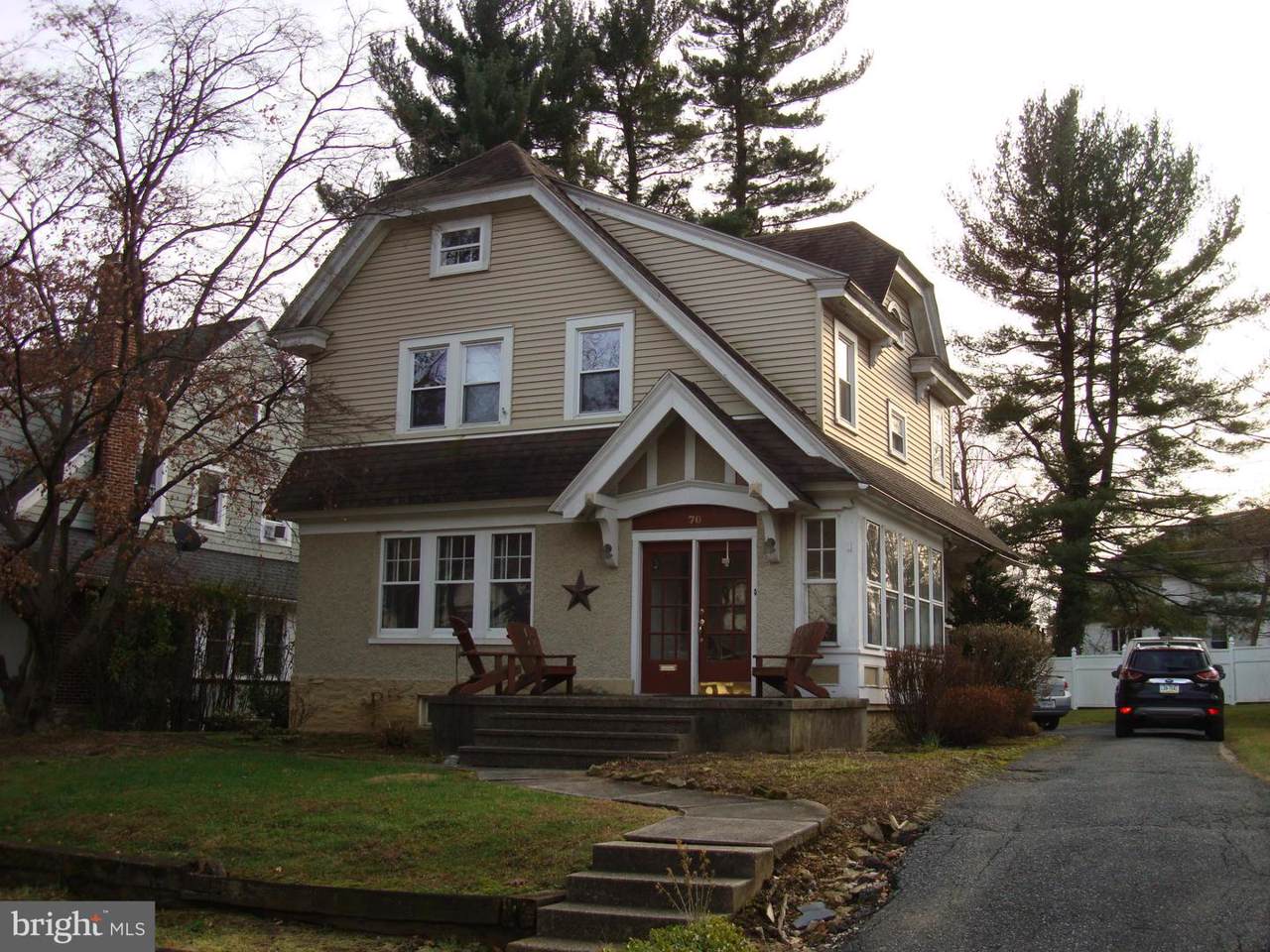 70 Park Road - Photo 1