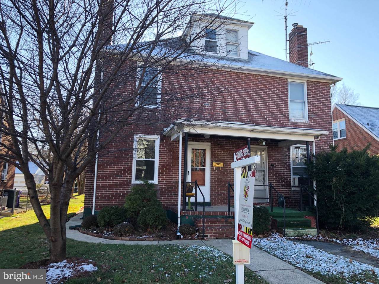 14 Frederick Avenue - Photo 1