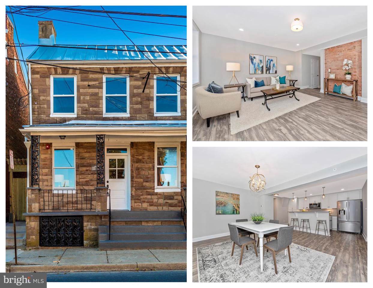 118 All Saints Street - Photo 1