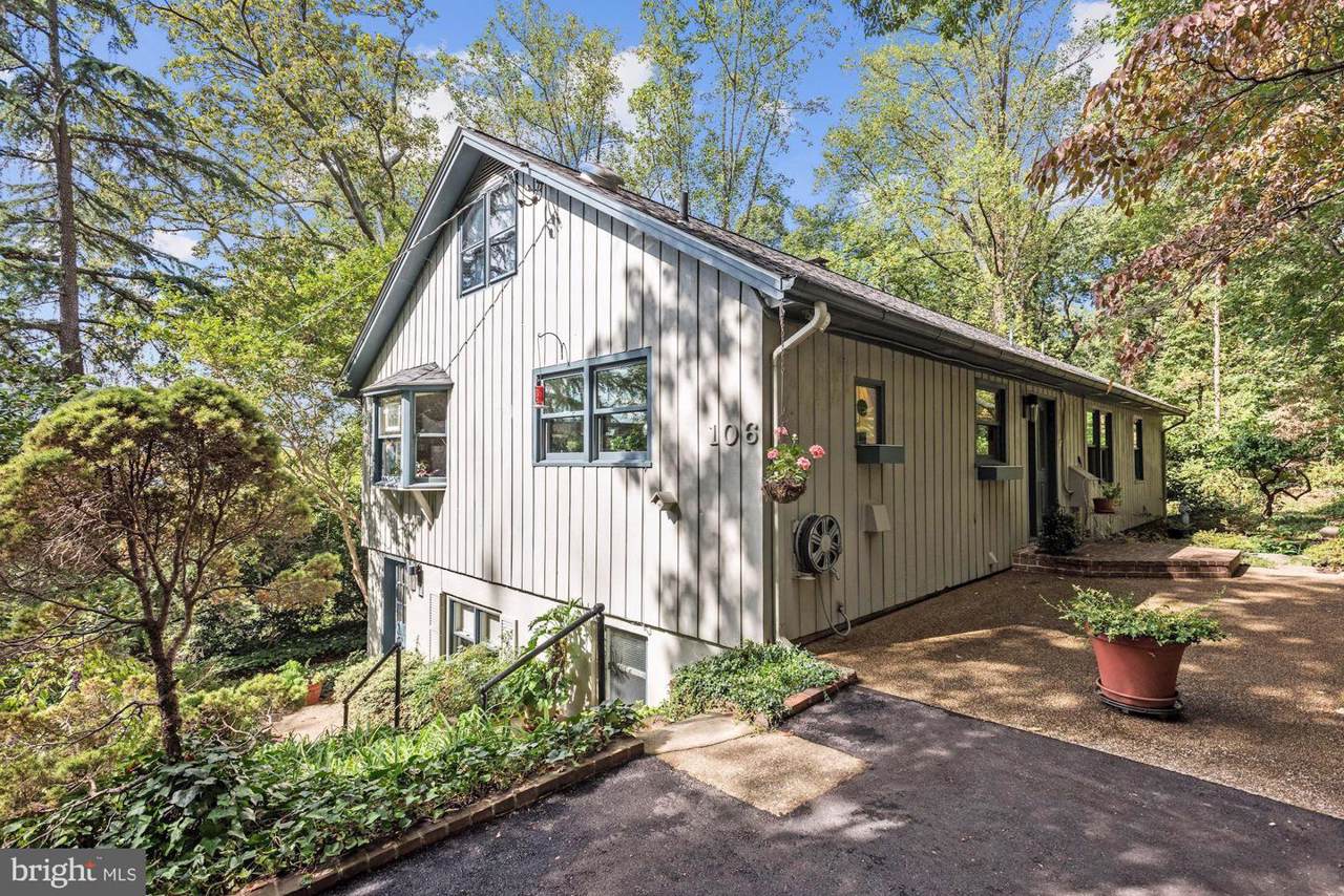 106 Trailing Ivy Lane - Photo 1