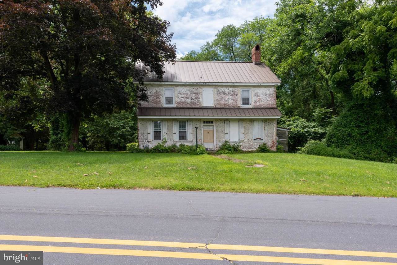 318 Old Harmony Road - Photo 1