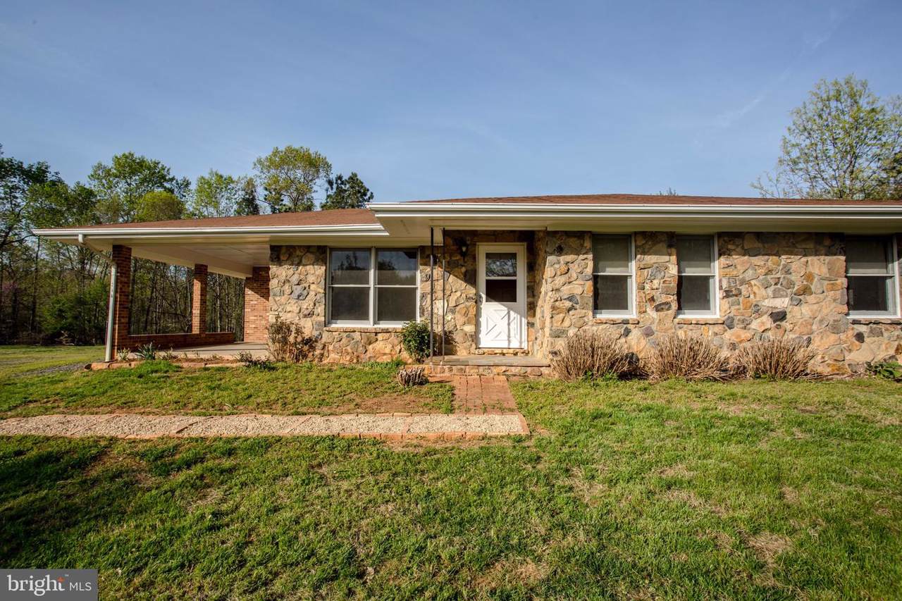 248 Old Louisa Road - Photo 1