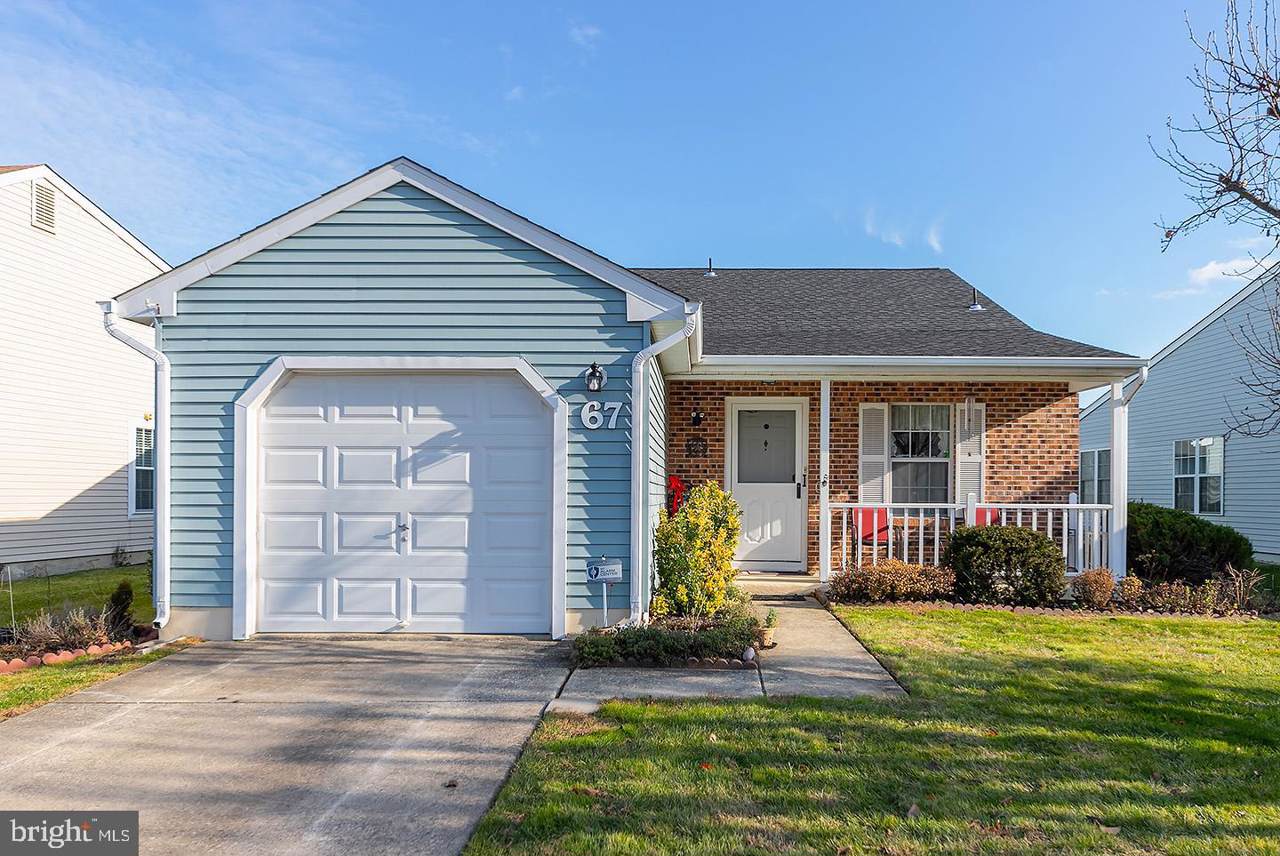 67 Falmouth Drive - Photo 1