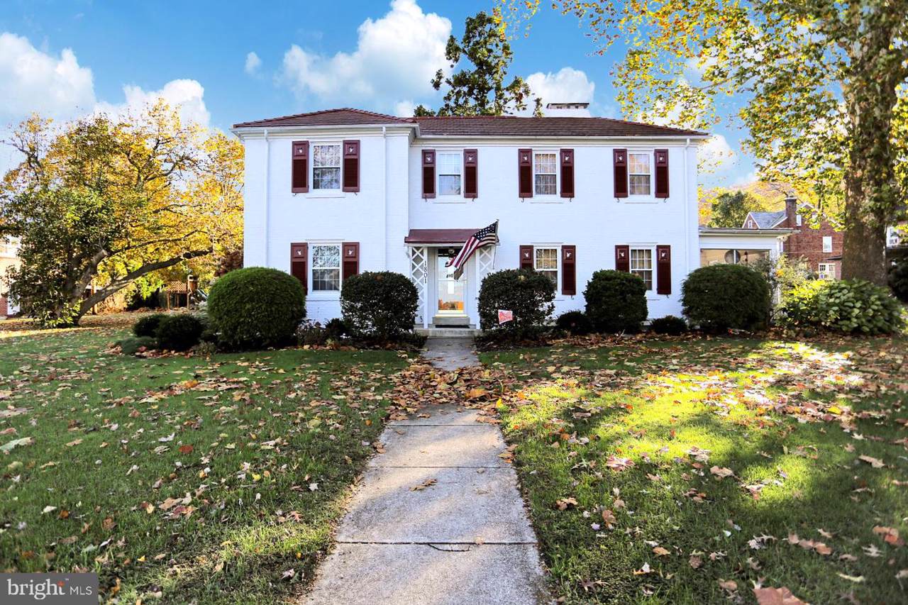 1801 15TH Street - Photo 1