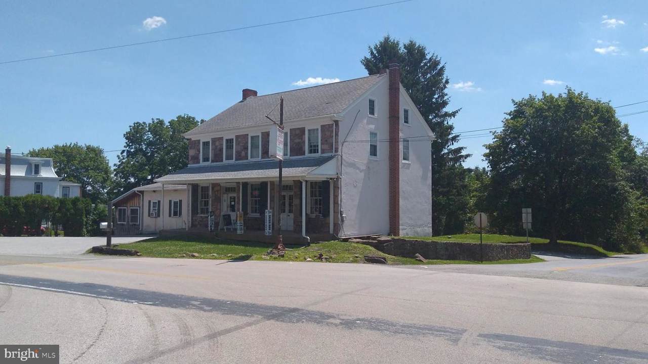 366 Ridge Road - Photo 1
