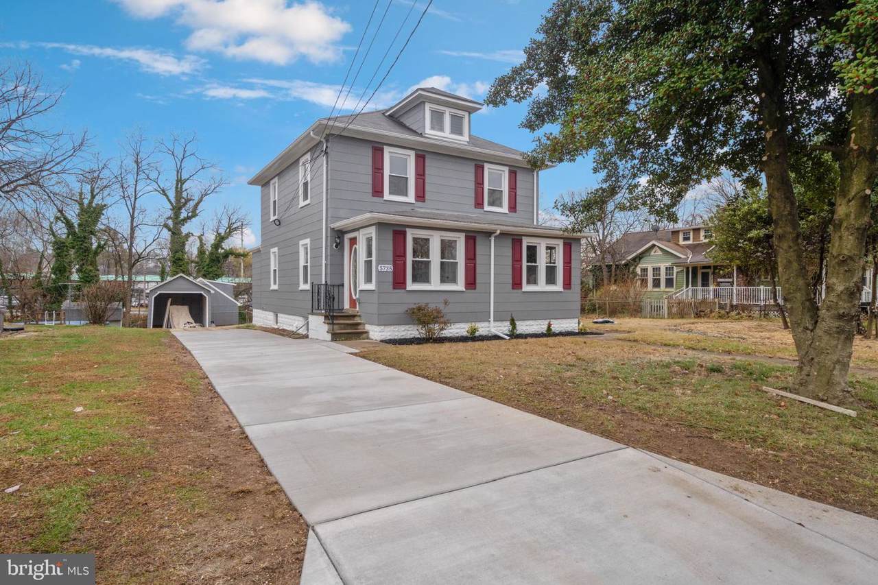 5735 1ST Avenue - Photo 1