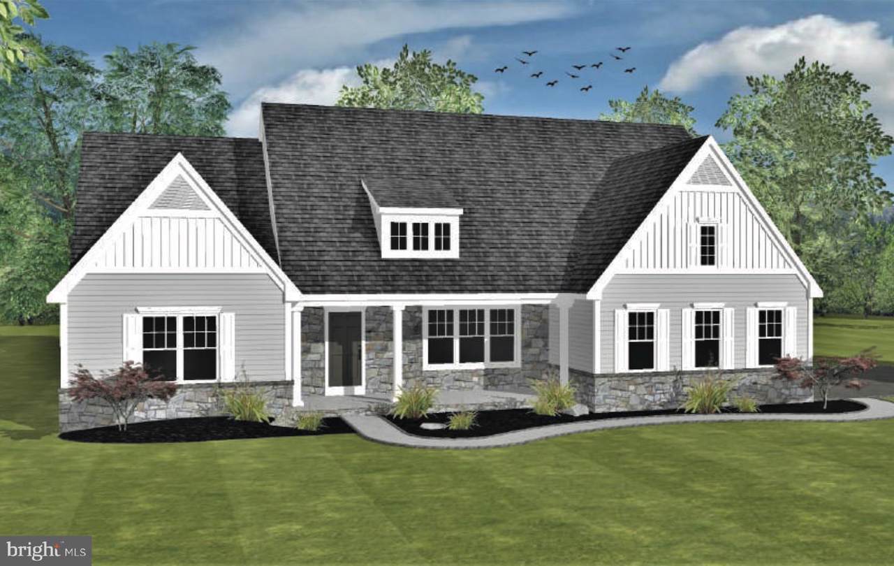 Raleigh Model West Forrest Avenue - Photo 1