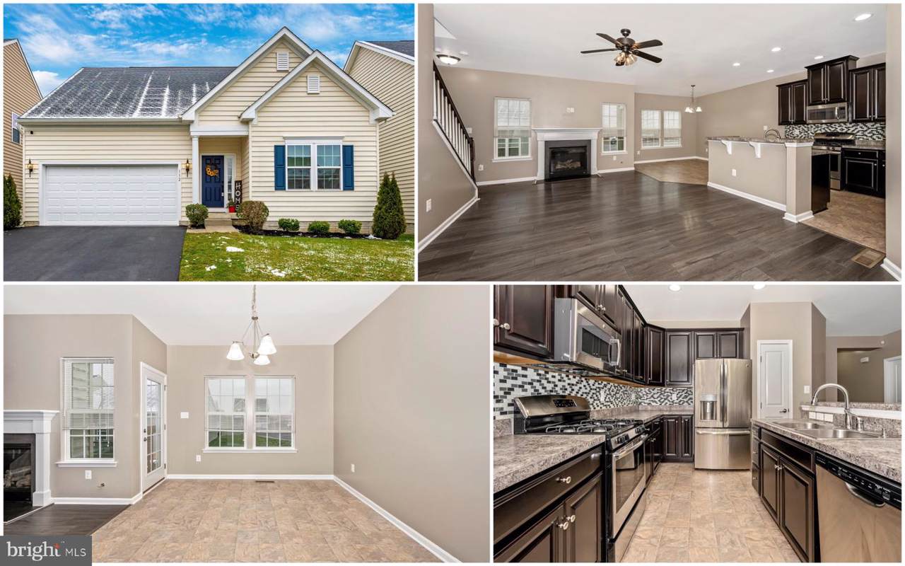 112 Tollerton Trail - Photo 1