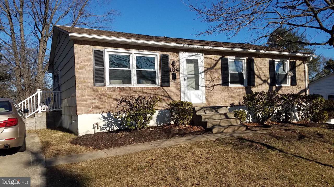 104 Nicodemus Road - Photo 1