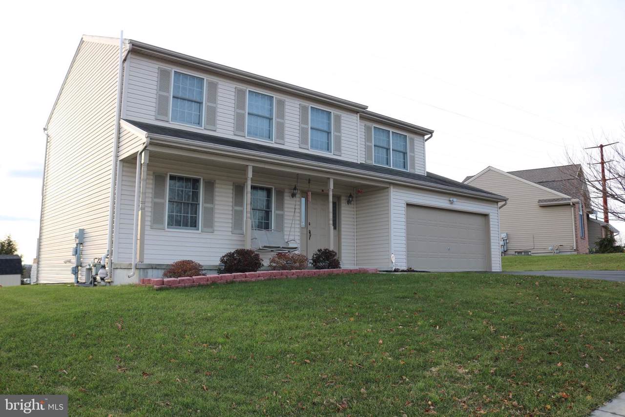 7 Blackpine Drive - Photo 1
