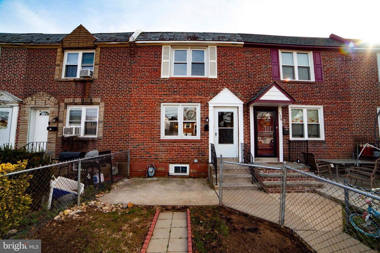 118 Berkley Avenue - Photo 1