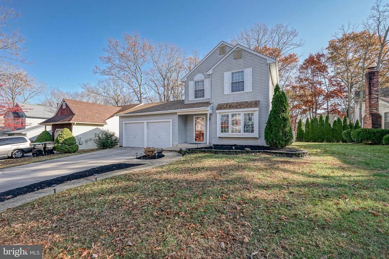 7 Woodstream Drive - Photo 1
