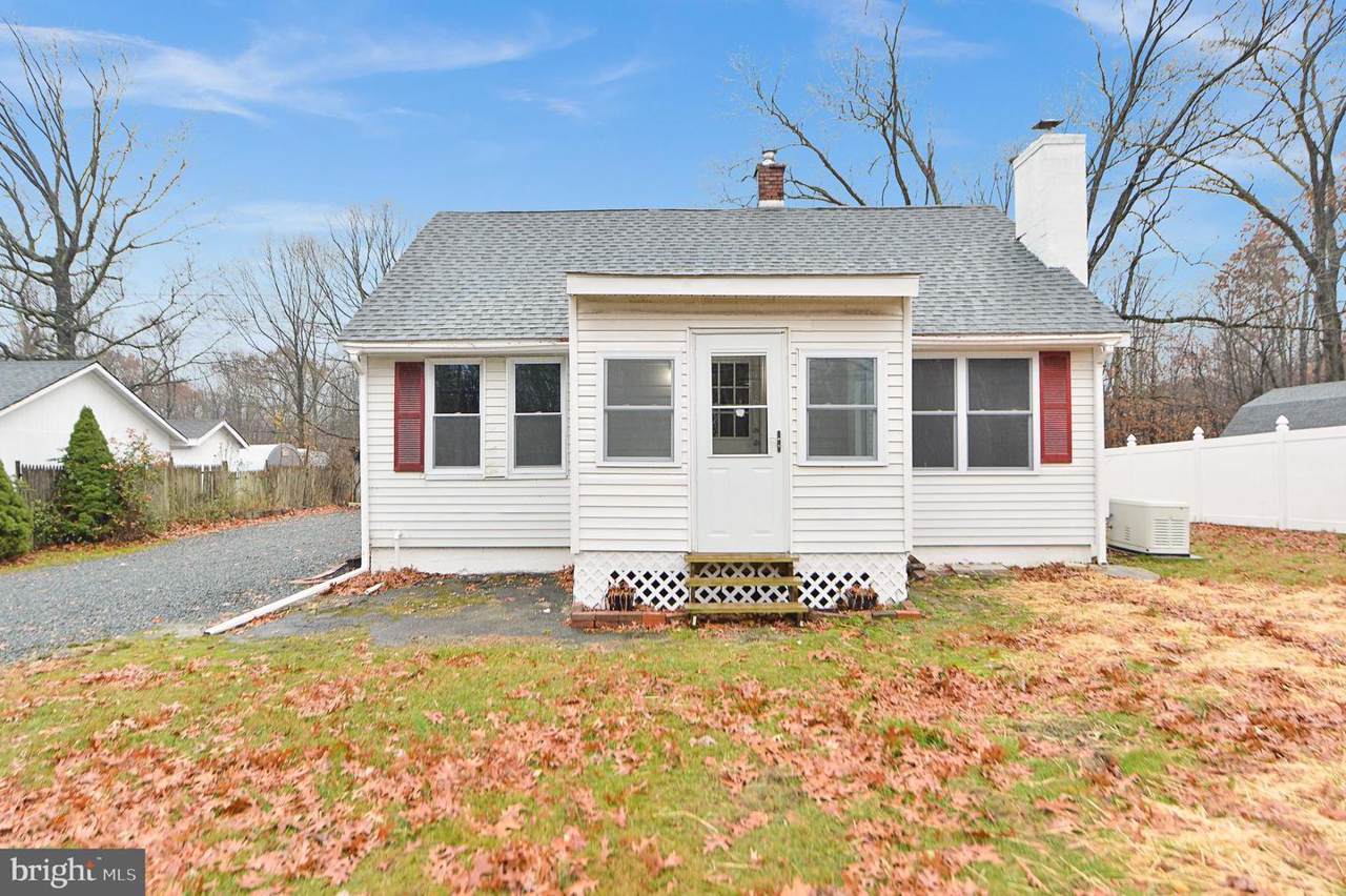 1473 Blue Ball Road - Photo 1