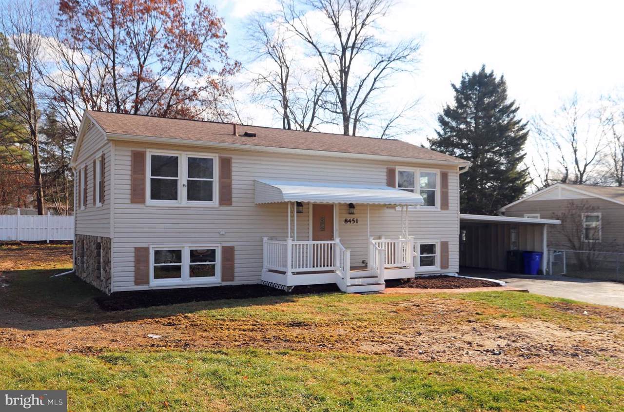8451 Foundry Street - Photo 1