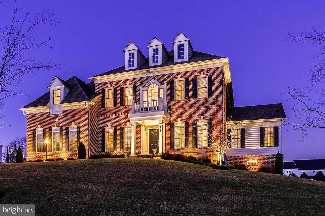 12194 Hayland Farm Way - Photo 1