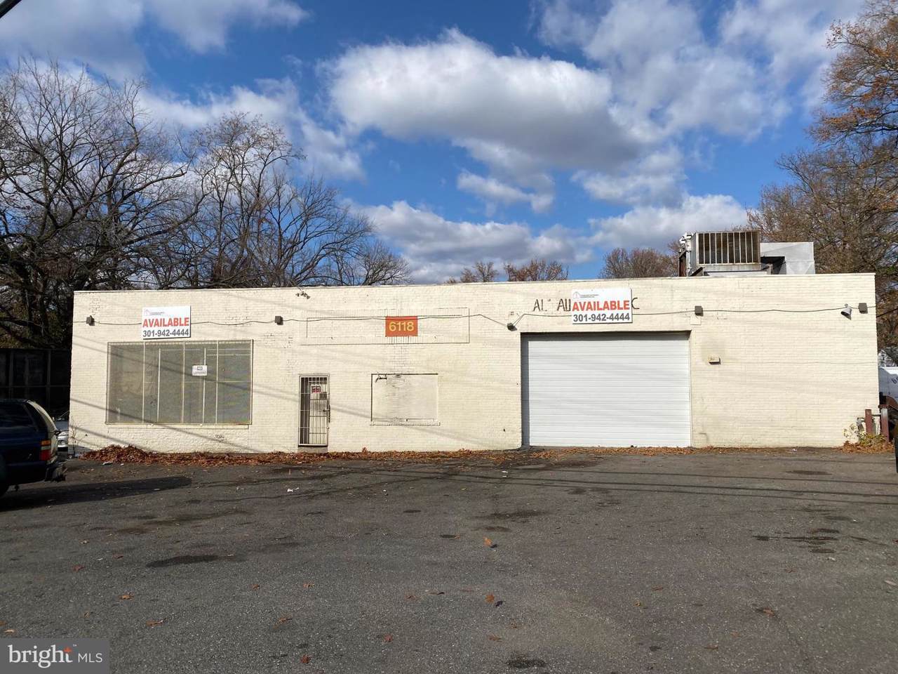 6118 Old Central Avenue - Photo 1